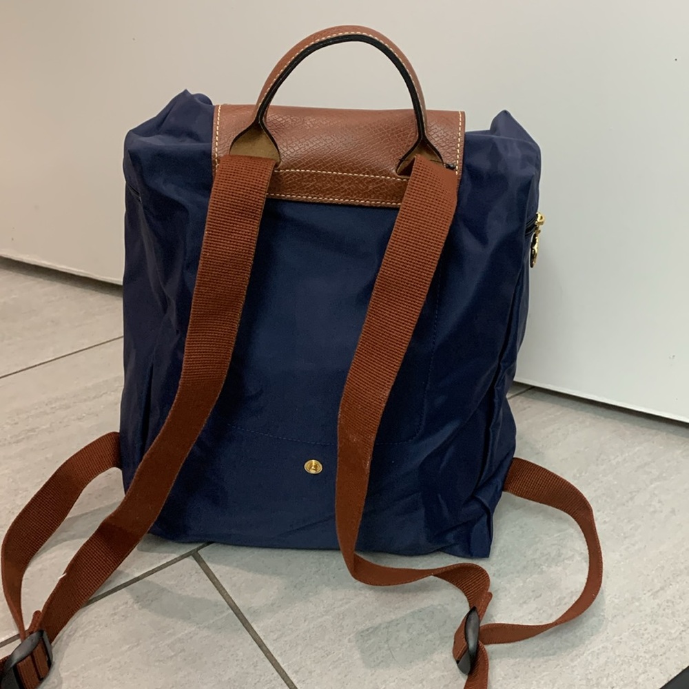 Long champ - Picture 2 of 5